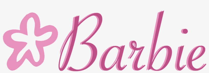 Detail Barbie Png Logo Nomer 41