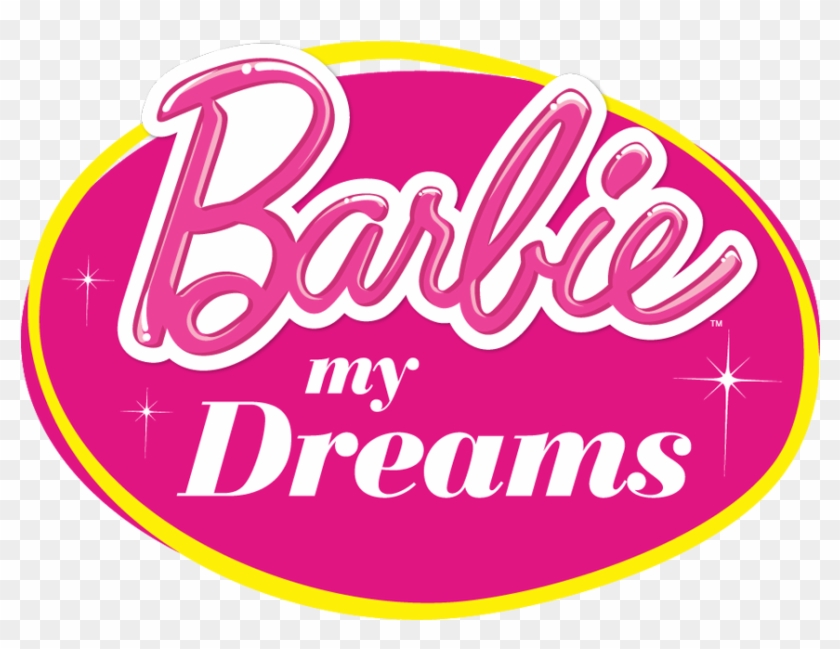 Detail Barbie Png Logo Nomer 52