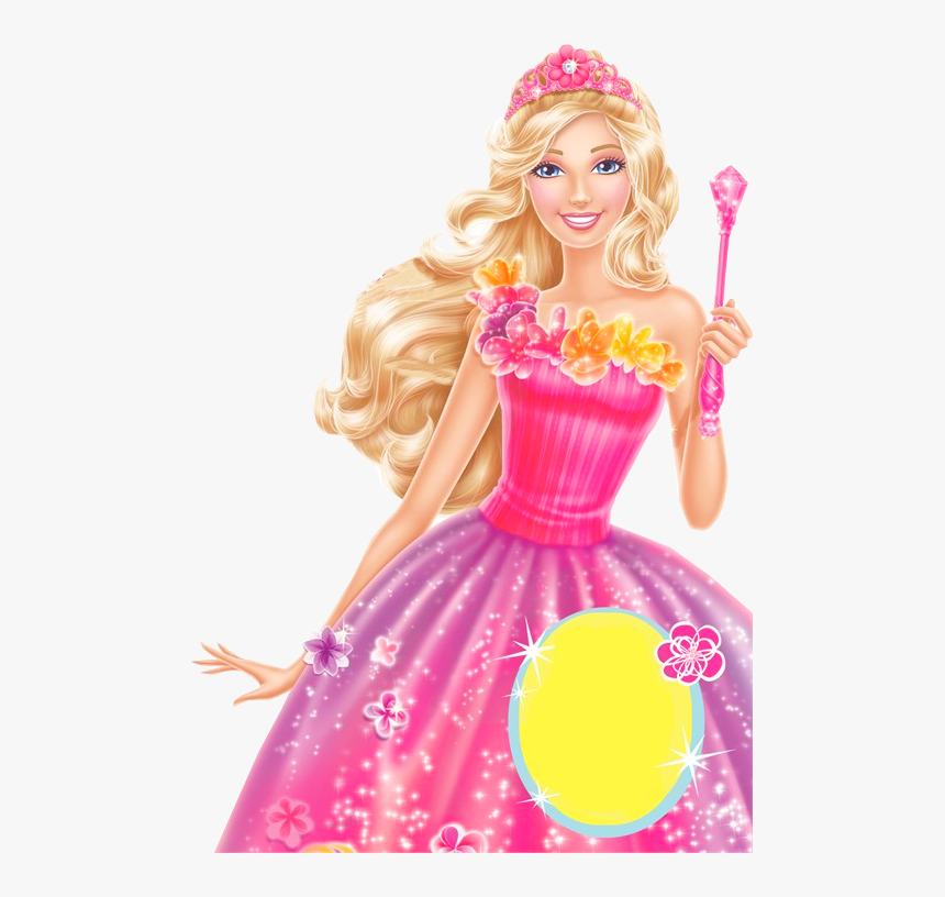 Detail Barbie Png Transparent Nomer 12