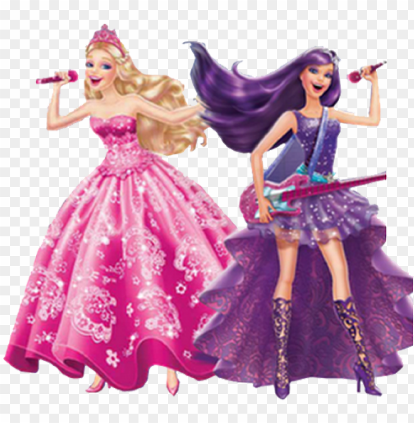 Detail Barbie Pop Star Png Nomer 4