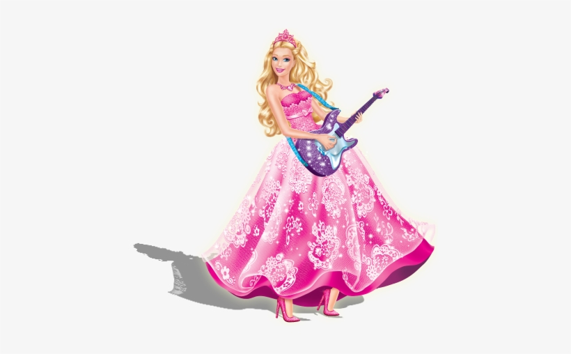 Detail Barbie Pop Star Png Nomer 5