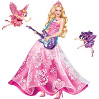 Detail Barbie Pop Star Png Nomer 39