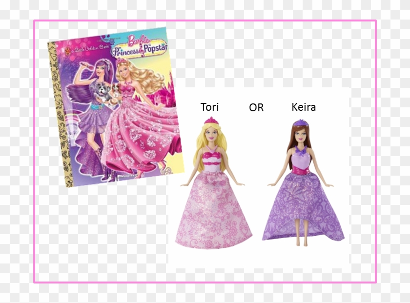 Detail Barbie Pop Star Png Nomer 43