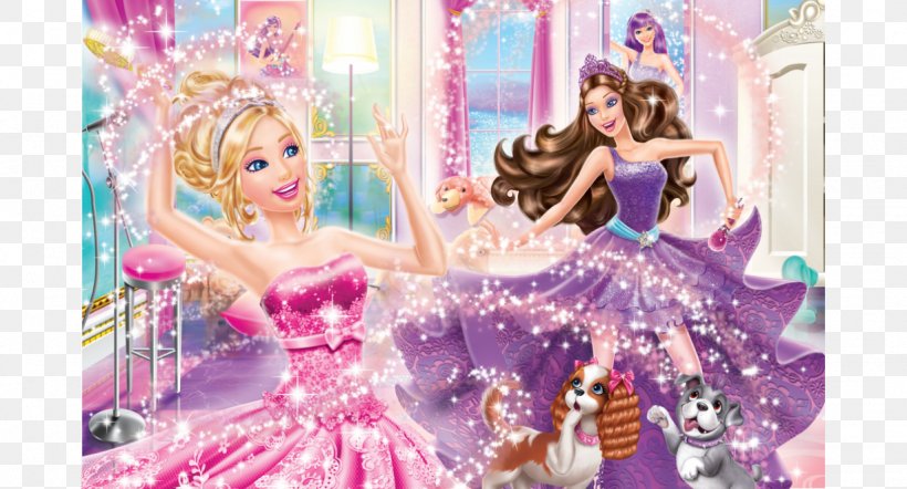 Detail Barbie Pop Star Png Nomer 48