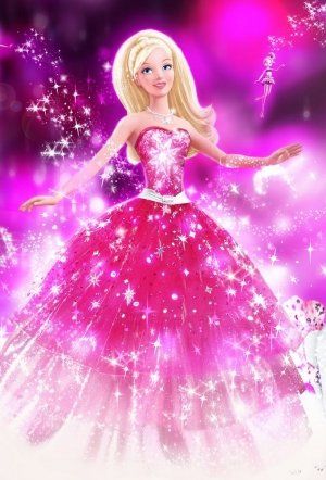 Detail Barbie Princess Wallpaper Nomer 4