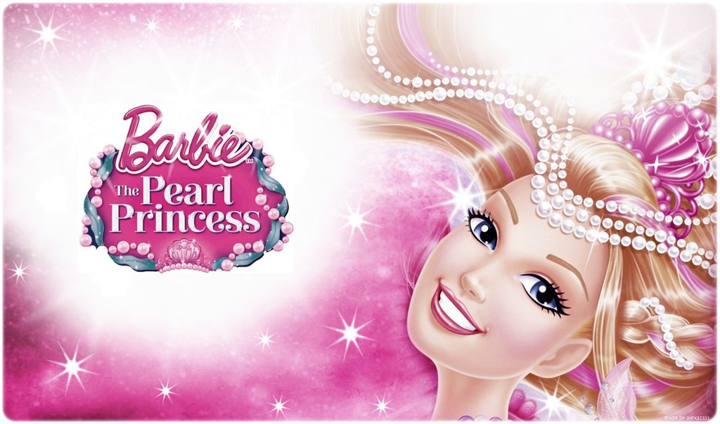 Detail Barbie Princess Wallpaper Nomer 32