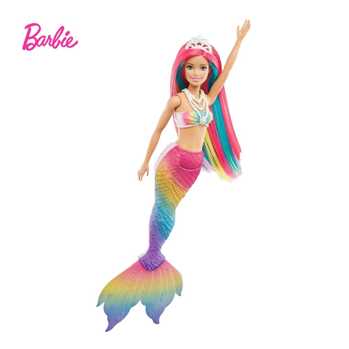 Detail Barbie Putri Duyung Bahasa Indonesia Nomer 34