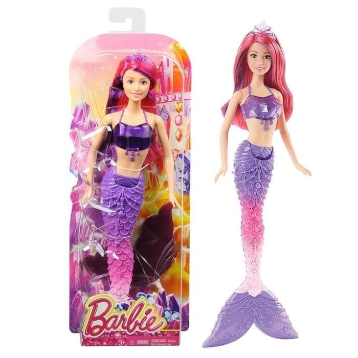 Detail Barbie Putri Duyung Bahasa Indonesia Nomer 52