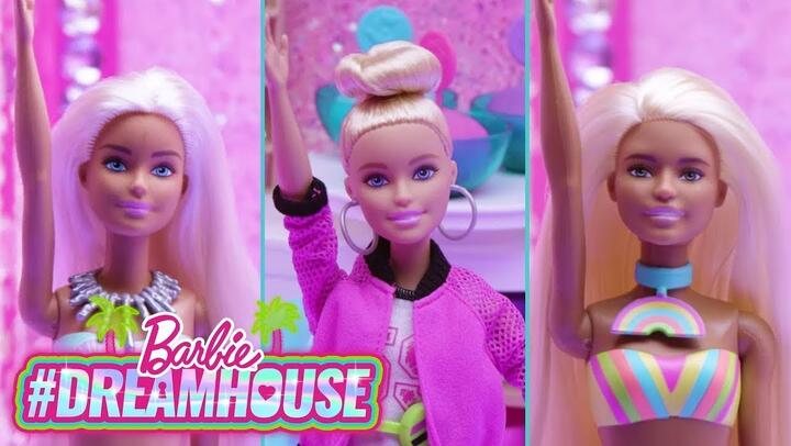 Detail Barbie Putri Duyung Bahasa Indonesia Nomer 54
