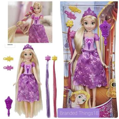 Download Barbie Rambut Panjang Nomer 33