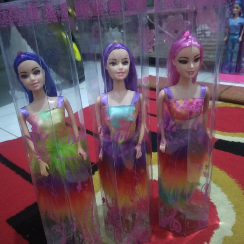 Detail Barbie Rambut Panjang Nomer 36