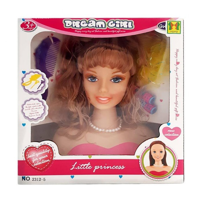 Detail Barbie Salon Kecantikan Wajah Dan Rambut Nomer 55