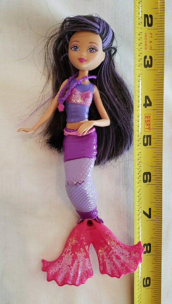 Detail Barbie Seahorse Nomer 40