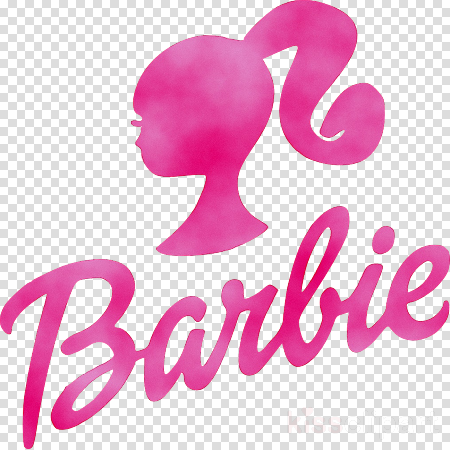Detail Barbie Silhouette Clip Art Nomer 35