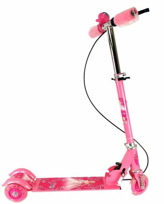 Detail Barbie Skateboard Scooter Nomer 26