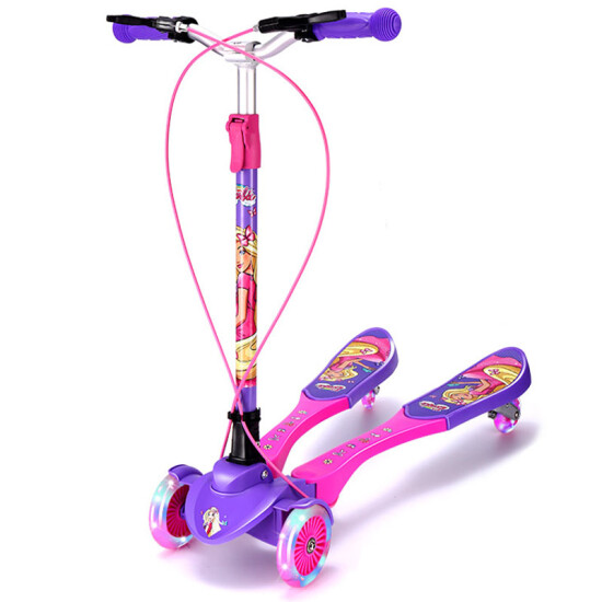 Detail Barbie Skateboard Scooter Nomer 29