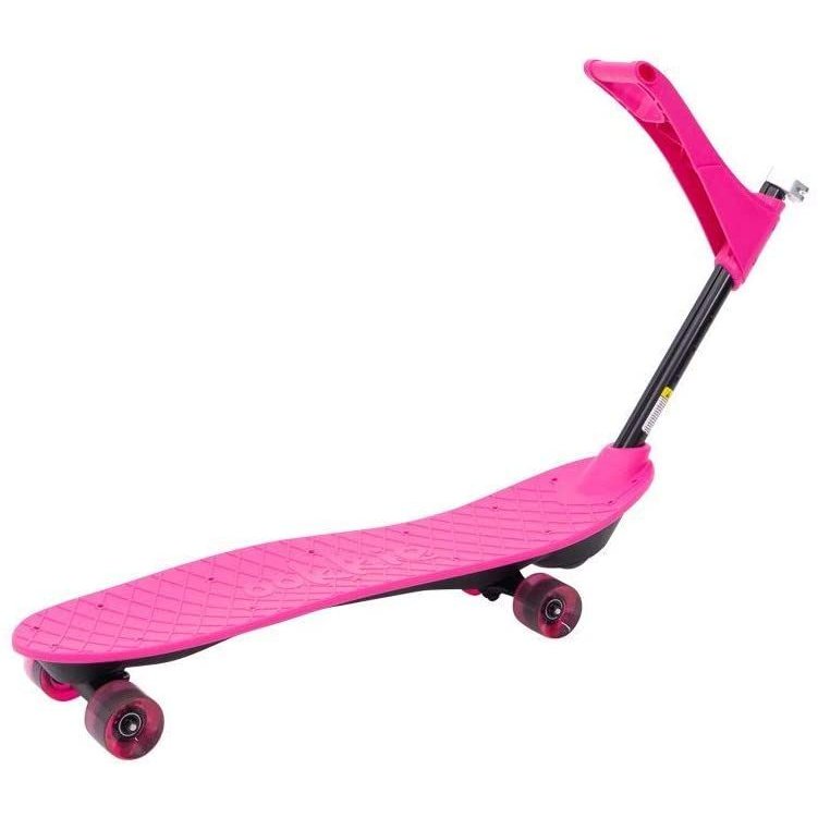 Detail Barbie Skateboard Scooter Nomer 44