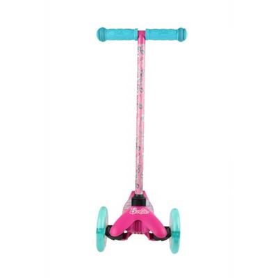 Detail Barbie Skateboard Scooter Nomer 58