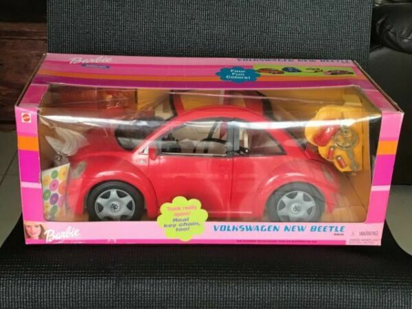 Detail Barbie Slug Bug Car Nomer 36