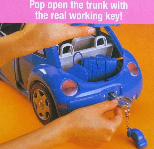 Detail Barbie Slug Bug Car Nomer 37