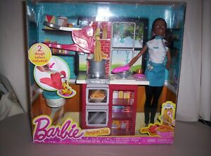 Detail Barbie Spaghetti Chef Nomer 34