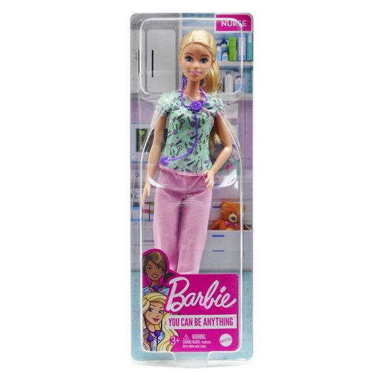 Detail Barbie Stethoscope Nomer 36