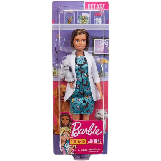 Detail Barbie Stethoscope Nomer 42