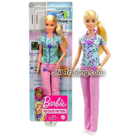 Detail Barbie Stethoscope Nomer 53