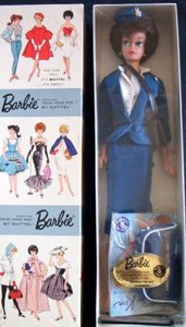 Detail Barbie Stewardess Nomer 32