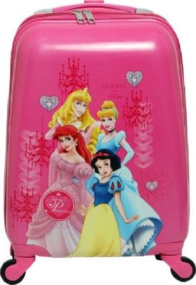 Detail Barbie Suitcase On Wheels Nomer 29