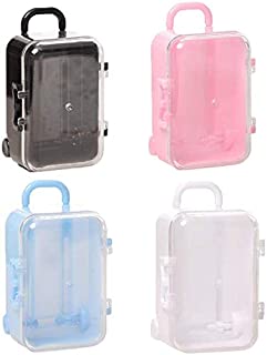 Detail Barbie Suitcase On Wheels Nomer 30