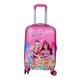 Detail Barbie Suitcase On Wheels Nomer 4