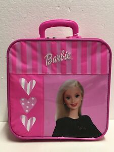 Detail Barbie Suitcase On Wheels Nomer 41