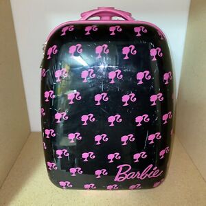 Detail Barbie Suitcase On Wheels Nomer 43