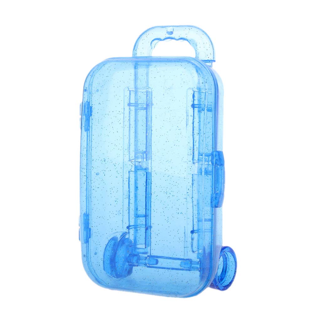 Detail Barbie Suitcase On Wheels Nomer 45