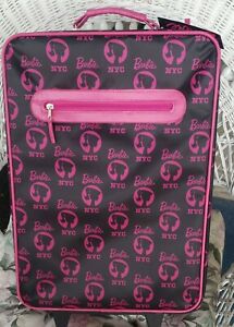 Detail Barbie Suitcase On Wheels Nomer 48