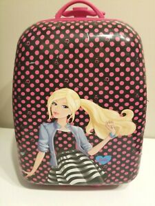 Detail Barbie Suitcase On Wheels Nomer 8