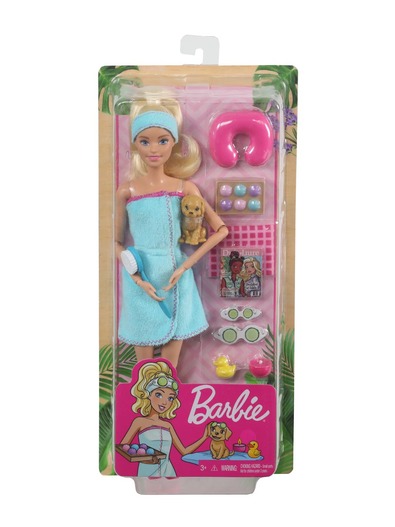 Detail Barbie Toy Pictures Nomer 36