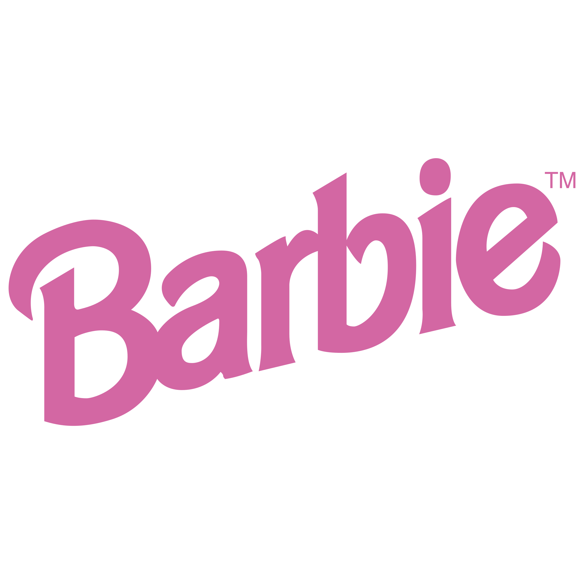 Detail Barbie Vector Png Nomer 25