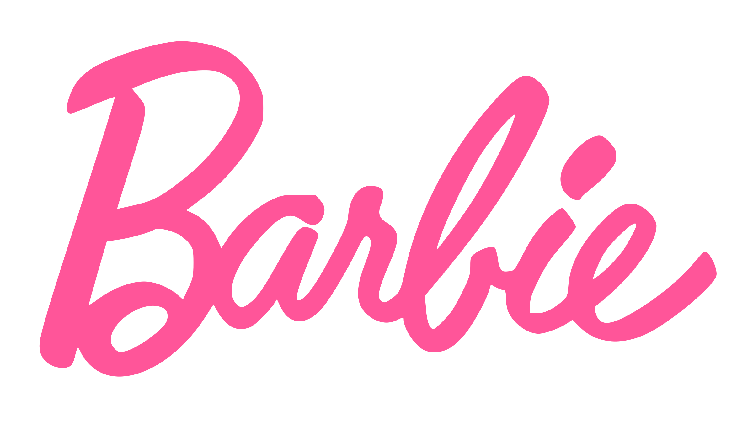 Detail Barbie Vector Png Nomer 26