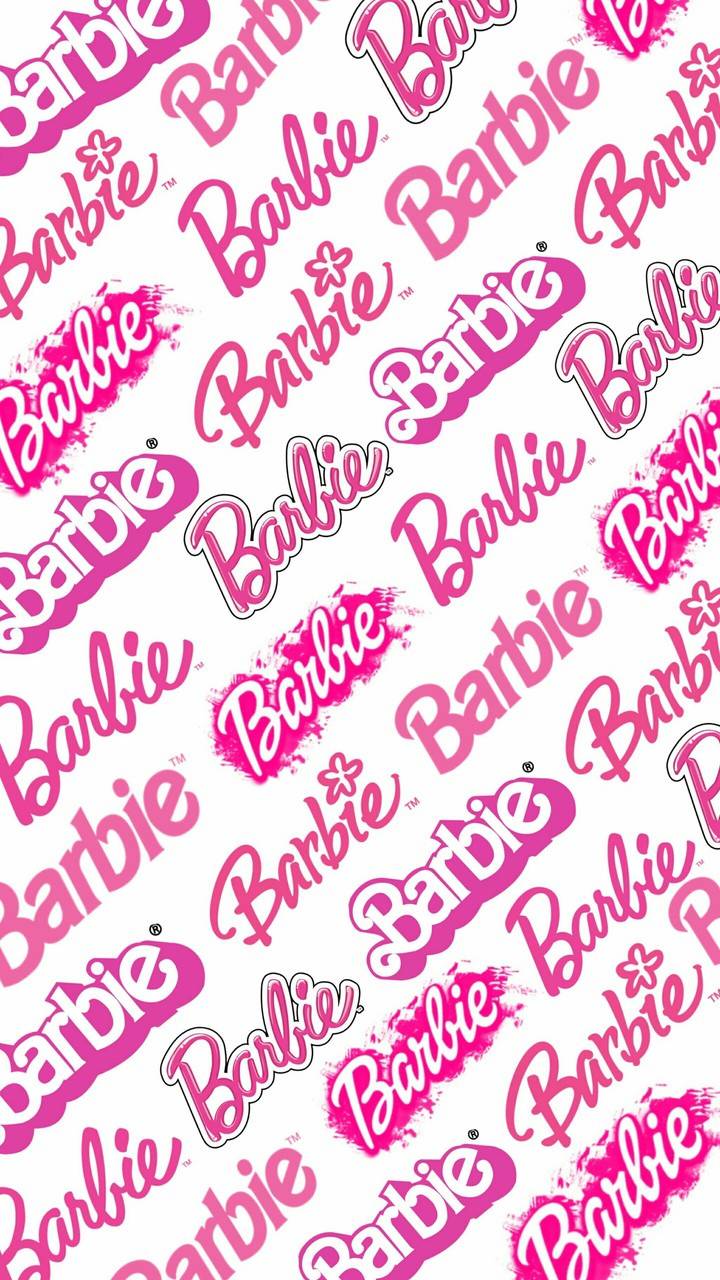 Detail Barbie Wallpaper Nomer 32