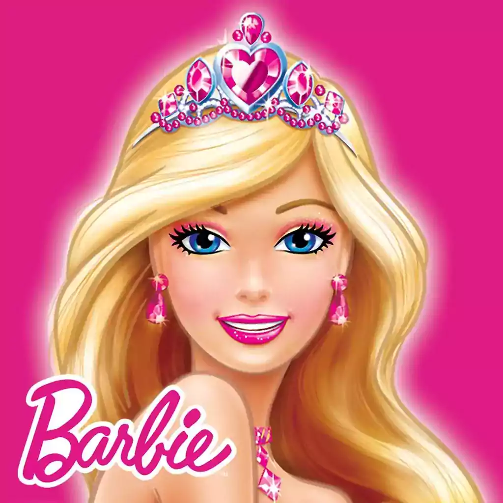 Detail Barbie Wallpaper Nomer 44
