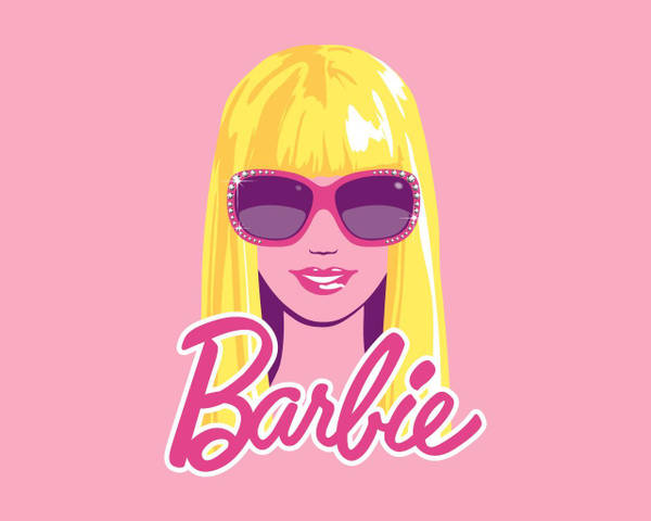 Detail Barbie Wallpaper Nomer 50