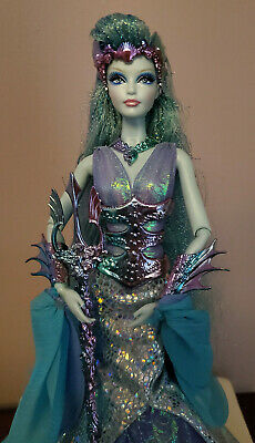 Detail Barbie Water Sprite Nomer 44