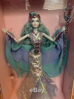 Detail Barbie Water Sprite Nomer 49