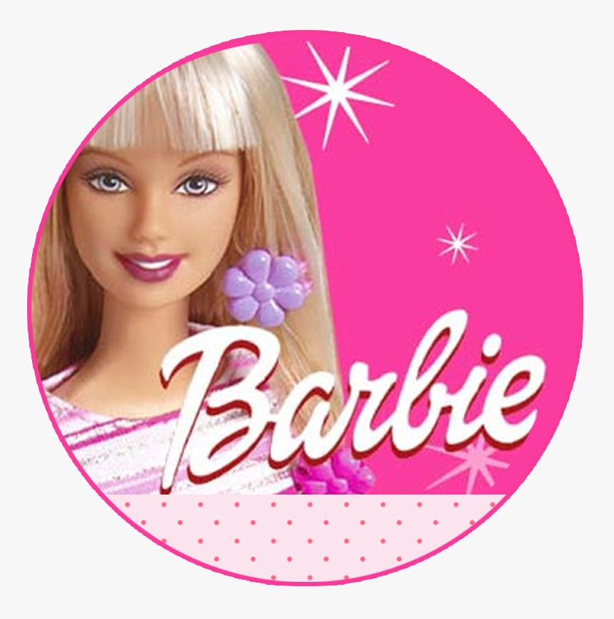 Detail Barbies Clipart Nomer 25