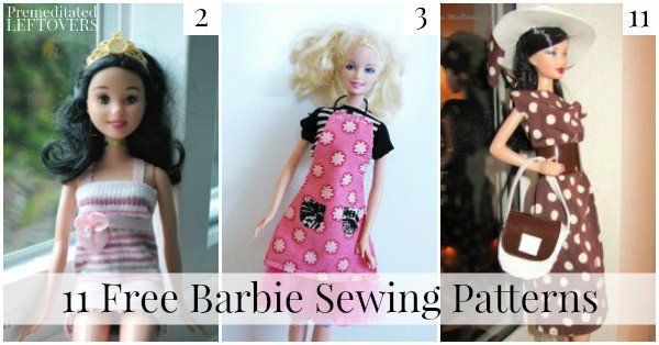 Detail Barbies For Free Nomer 11