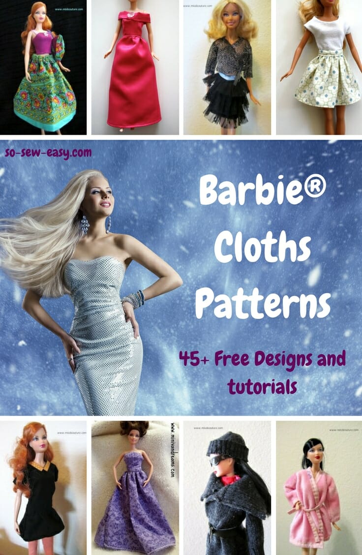 Detail Barbies For Free Nomer 8