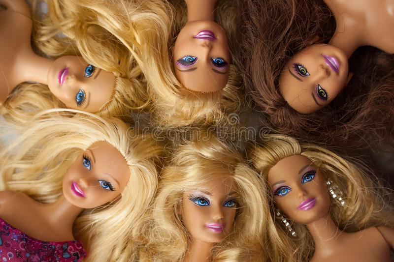 Detail Barbies For Free Nomer 10