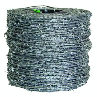 Detail Barbwire Cam Nomer 34